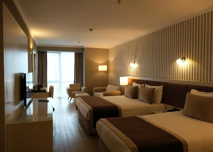 Byotell Hotel Istanbul