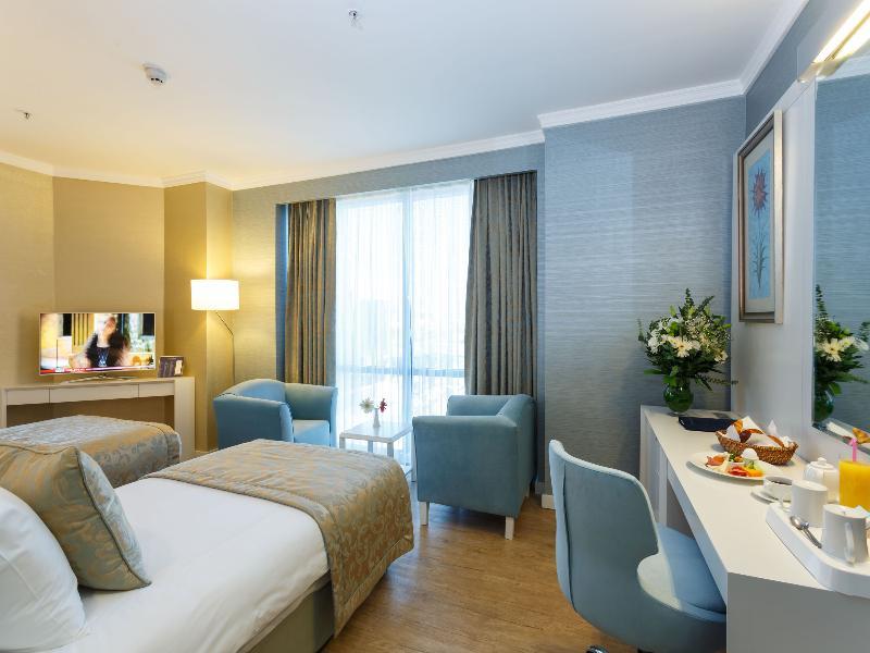 Byotell Hotel Istambul