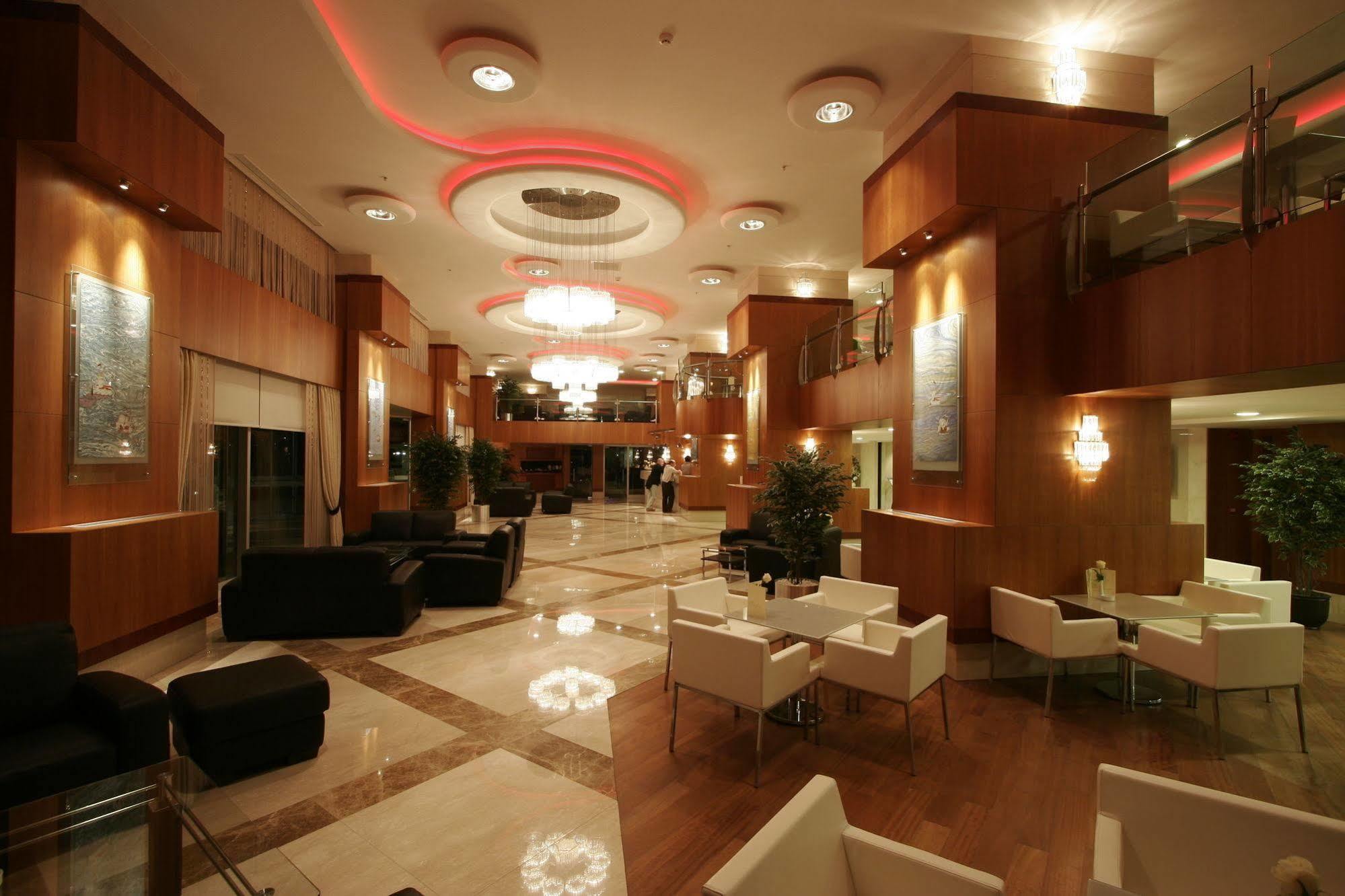 Byotell 5* Istambul