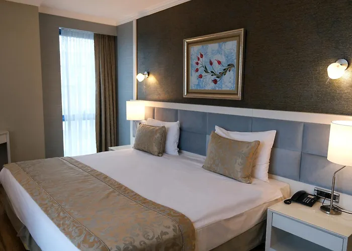 Byotell Hotel Istanbul